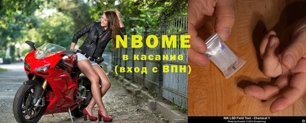 крисы Алзамай